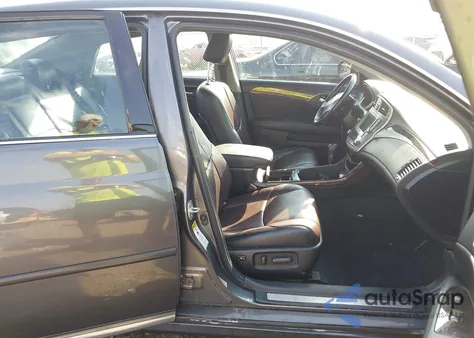 2011 Toyota Avalon Limited from USA, damaged, VIN 4T1BK3DB1BU427114